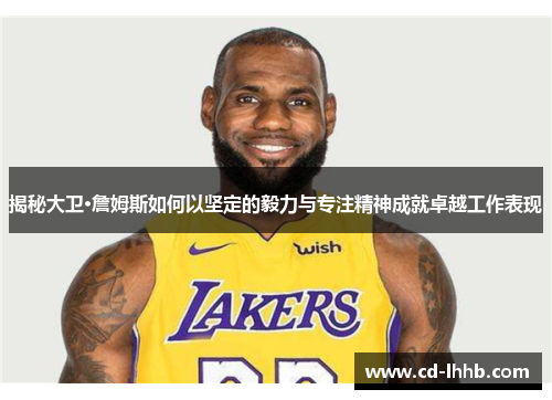 揭秘大卫·詹姆斯如何以坚定的毅力与专注精神成就卓越工作表现