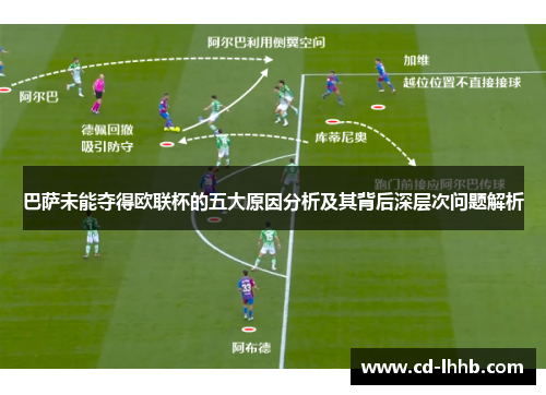 巴萨未能夺得欧联杯的五大原因分析及其背后深层次问题解析